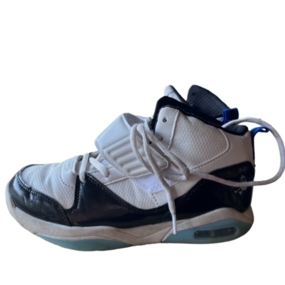 Shaq high top